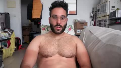 Cuman online show from May 11, 6:04 am
