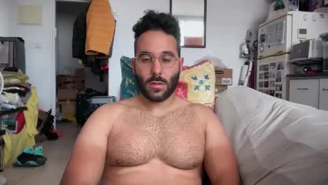 Cuman online show from May 17, 11:44 am