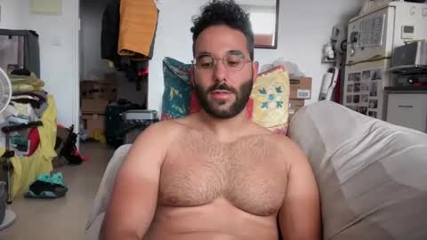 Cuman online show from May 17, 12:50 pm