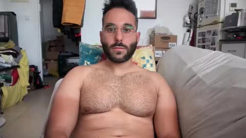 Cuman online show from May 19, 12:06 pm