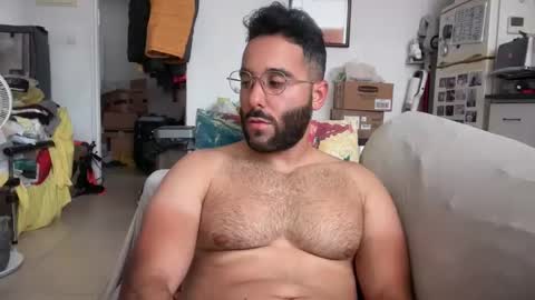Cuman online show from May 21, 8:38 am
