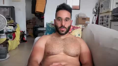 Cuman online show from May 21, 9:44 am