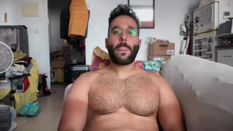 Cuman online show from May 26, 2:07 pm
