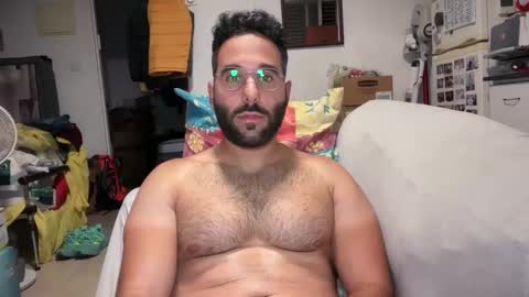 Cuman online show from June 5, 12:48 am