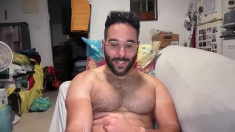 Cuman online show from June 5, 1:54 am