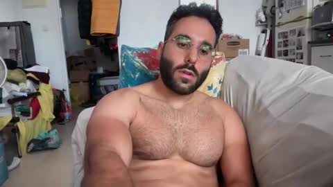 Cuman online show from June 10, 12:34 pm