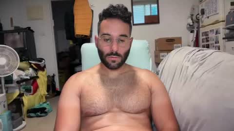Cuman online show from June 21, 2:34 am