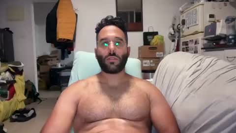 Cuman online show from July 2, 9:38 pm