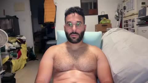 Cuman online show from July 5, 12:24 am