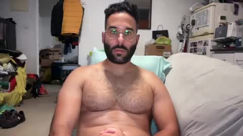 Cuman online show from July 12, 12:28 am