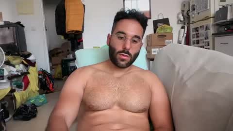 Cuman online show from July 15, 10:05 am