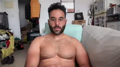Cuman online show from July 25, 11:58 am
