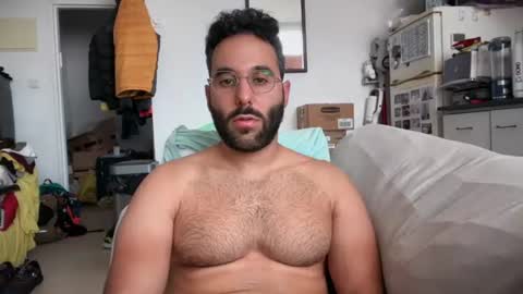 Cuman online show from July 27, 11:48 am