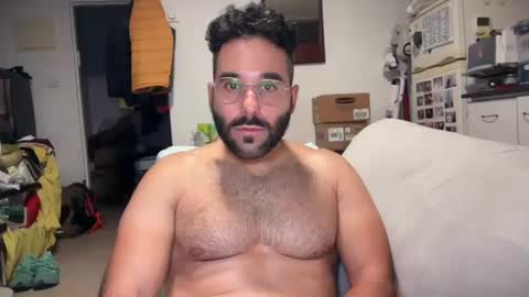 Cuman online show from August 3, 11:56 pm