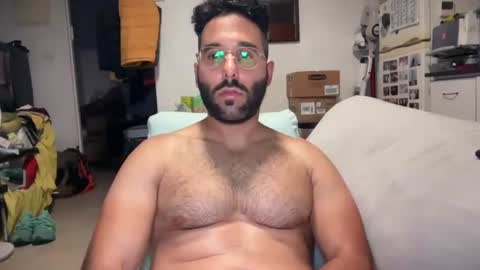 Cuman online show from August 4, 1:02 am