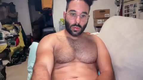 Cuman online show from August 10, 11:28 pm