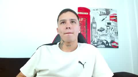 cumandres online show from July 22, 4:09 pm