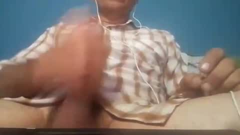 cumbian_chero online show from August 5, 3:37 am