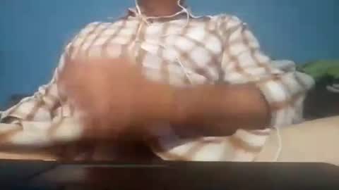cumbian_chero online show from August 5, 4:43 am
