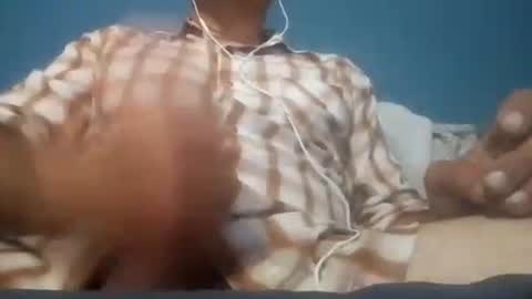 cumbian_chero online show from August 5, 8:01 am