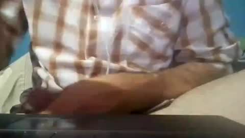 cumbian_chero online show from August 5, 10:13 am