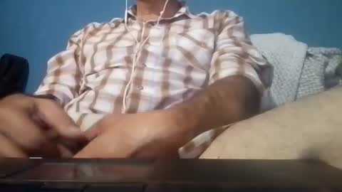 cumbian_chero online show from August 5, 11:19 am
