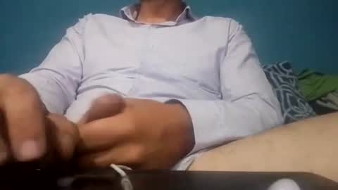 cumbian_chero online show from August 8, 4:56 am