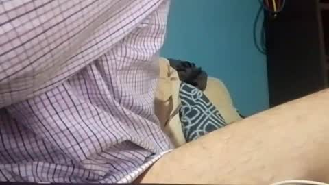 cumbian_chero online show from August 10, 5:53 am