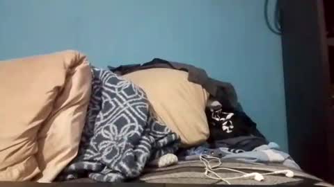 cumbian_chero online show from August 10, 6:59 am