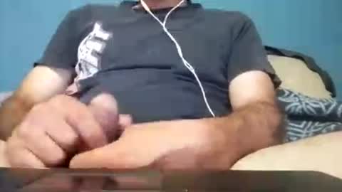 cumbian_chero online show from August 10, 10:38 am