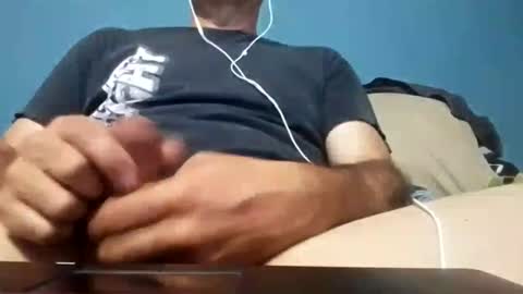 cumbian_chero online show from August 11, 4:47 am