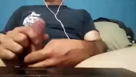 cumbian_chero online show from August 11, 8:27 am