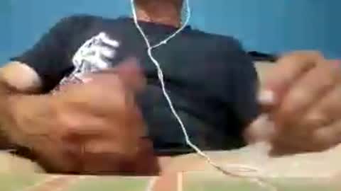 cumbian_chero online show from August 11, 10:39 am
