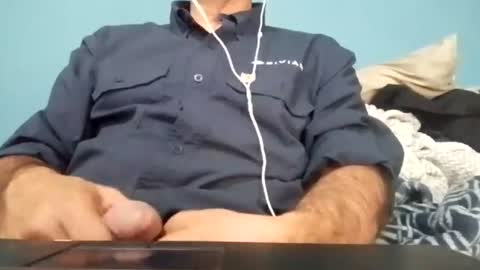 cumbian_chero online show from August 11, 3:25 pm