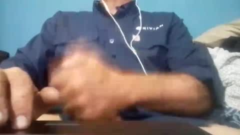 cumbian_chero online show from August 11, 7:49 pm