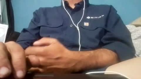 cumbian_chero online show from August 11, 8:55 pm
