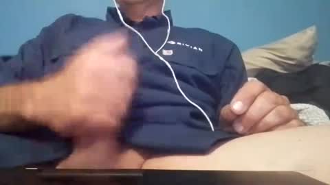 cumbian_chero online show from August 12, 2:14 am