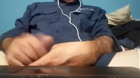 cumbian_chero online show from August 12, 7:54 am