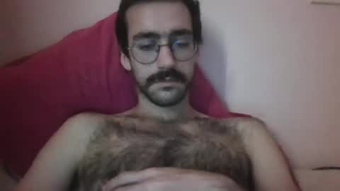 cumboy1201 online show from February 18, 2:03 pm