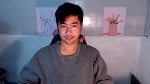 Jonas online show from July 26, 8:47 pm
