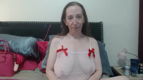 CumInBeth online show from May 26, 10:55 pm