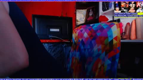 cuminmenowbby online show from August 3, 3:52 pm