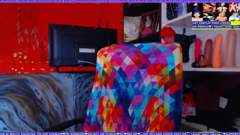 cuminmenowbby online show from August 14, 11:58 am