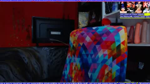 cuminmenowbby online show from August 14, 5:27 pm