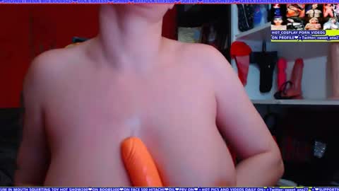 cuminmenowbby online show from August 14, 6:33 pm