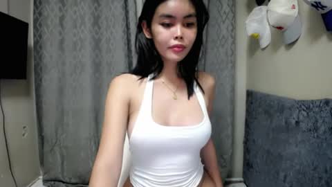 MissMonick online show from August 22, 2:40 am