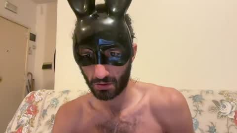 analplayer online show from June 26, 6:33 pm