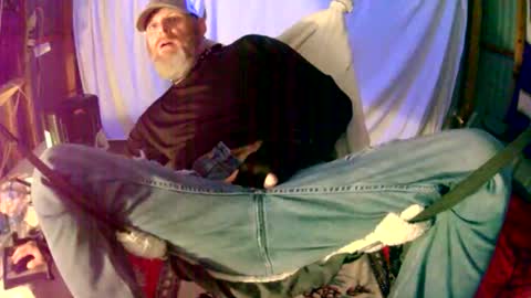 Mike Smalls online show from March 28, 10:00 am