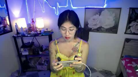 cummers334 online show from April 26, 2:46 pm