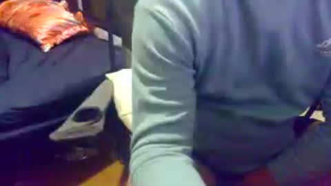 cumtowa online show from August 4, 9:23 pm